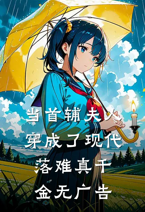 当首辅夫人穿成了现代落难真千金无广告