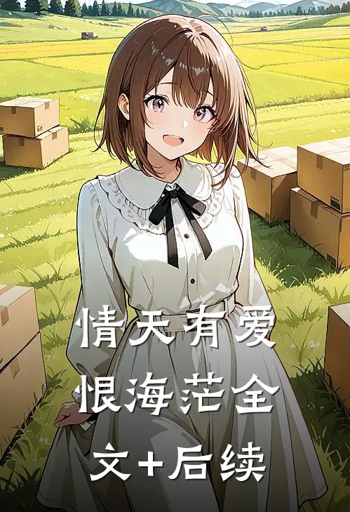 情天有爱恨海茫全文+后续