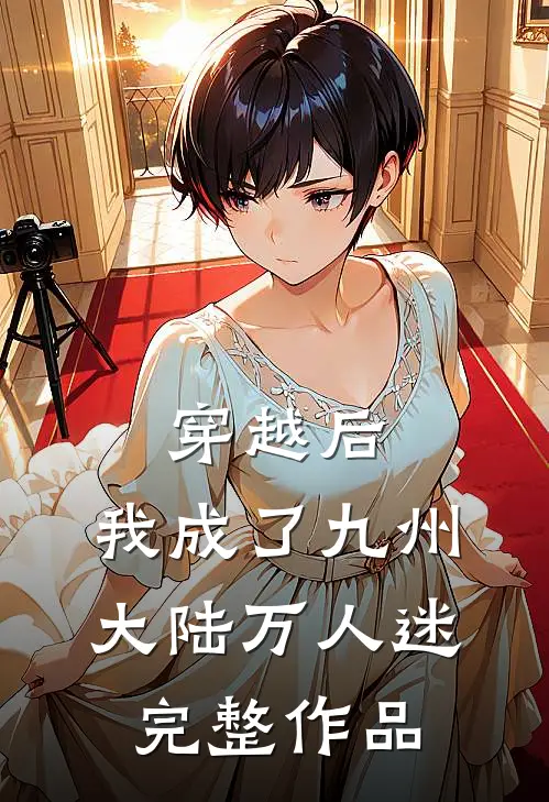 穿越后，我成了九州大陆万人迷完整作品