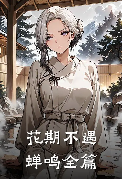 花期不遇蝉鸣全篇