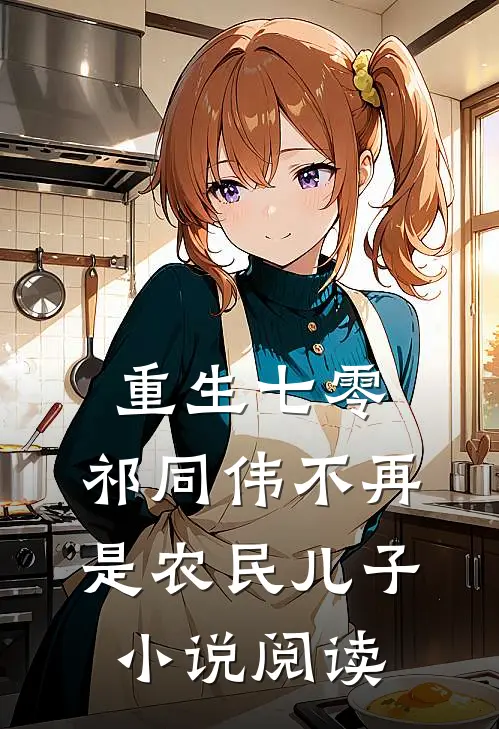 重生七零：祁同伟不再是农民儿子小说阅读