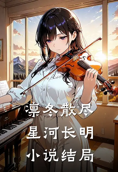 凛冬散尽，星河长明小说结局