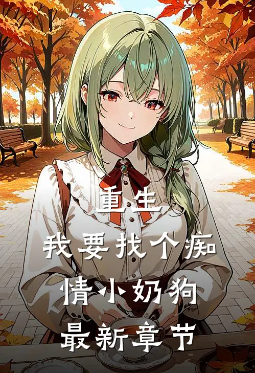 重生：我要找个痴情小奶狗最新章节
