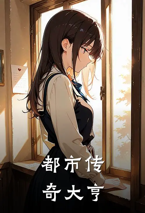 都市传奇大亨
