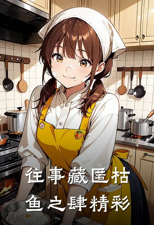 往事藏匿枯鱼之肆精彩