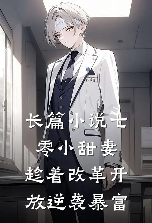 长篇小说七零小甜妻：趁着改革开放逆袭暴富