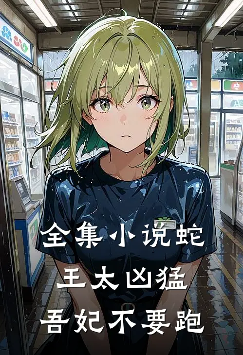 全集小说蛇王太凶猛：吾妃不要跑
