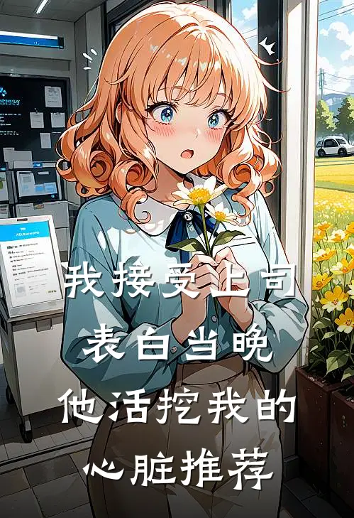我接受上司表白当晚，他活挖我的心脏推荐