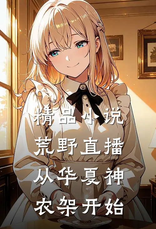 精品小说荒野直播，从华夏神农架开始