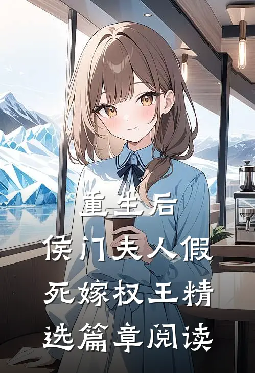 重生后，侯门夫人假死嫁权王精选篇章阅读