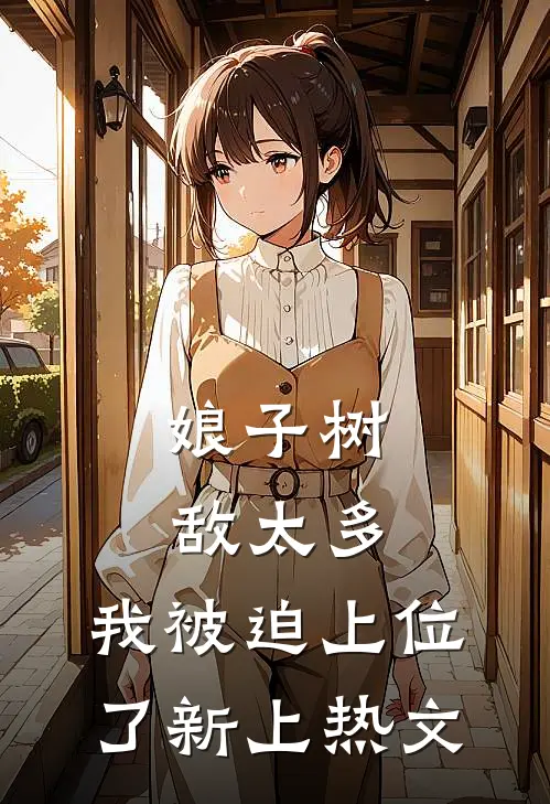 娘子树敌太多，我被迫上位了新上热文