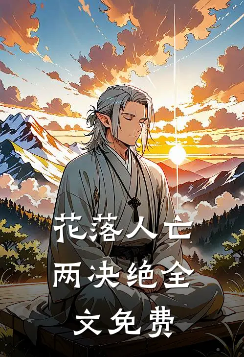花落人亡两决绝全文免费