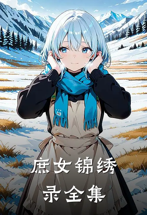庶女锦绣录全集