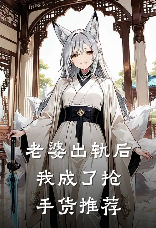 老婆出轨后，我成了抢手货推荐