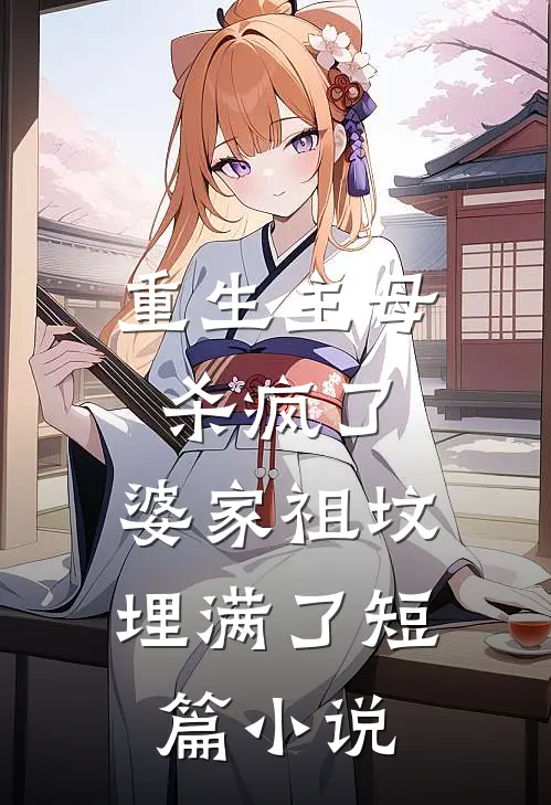 重生主母杀疯了,婆家祖坟埋满了短篇叫