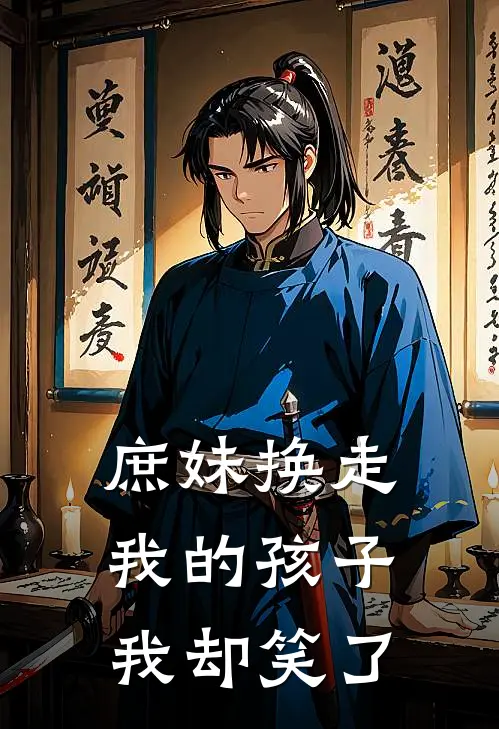 庶妹换走我的孩子,我却笑了一声