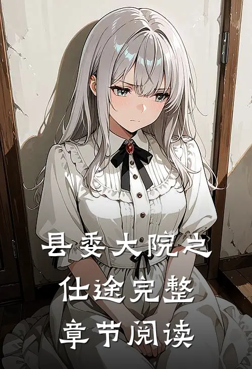 县委大院之仕途完整章节阅读