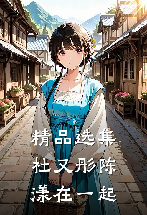 精品选集杜又彤陈漾在一起