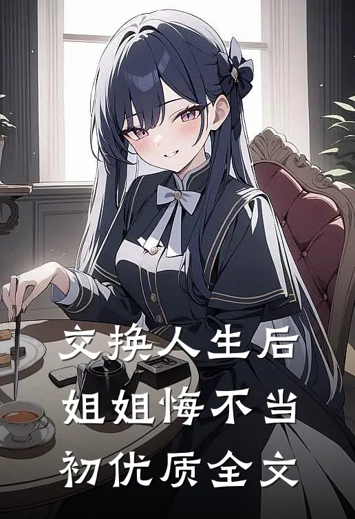 交换人生后，姐姐悔不当初优质全文