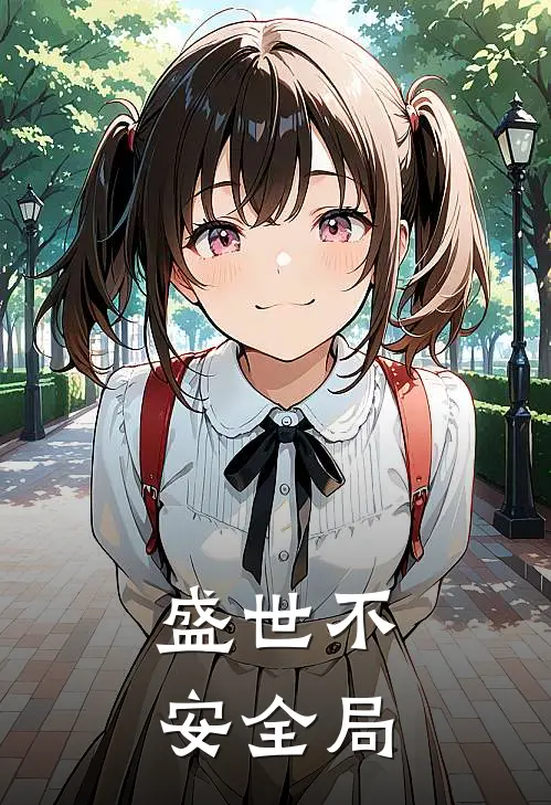 盛世不安全局