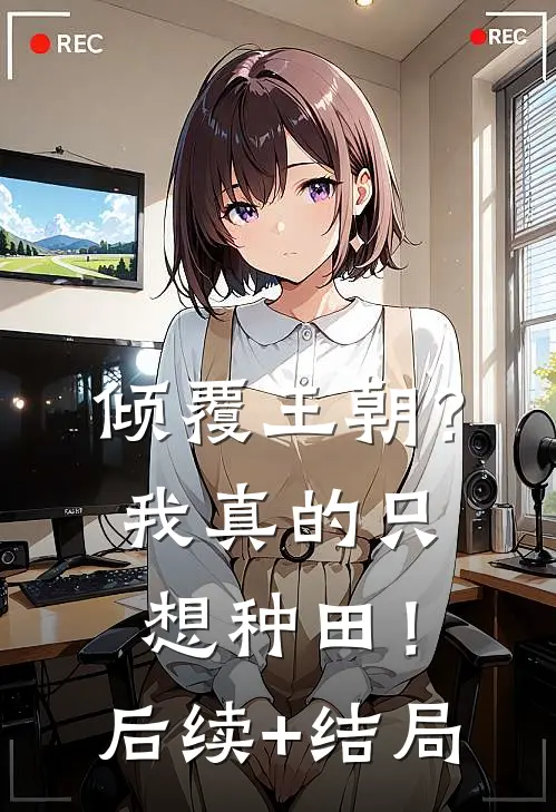 倾覆王朝？我真的只想种田！后续+结局