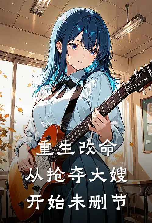 重生改命：从抢夺大嫂开始未删节