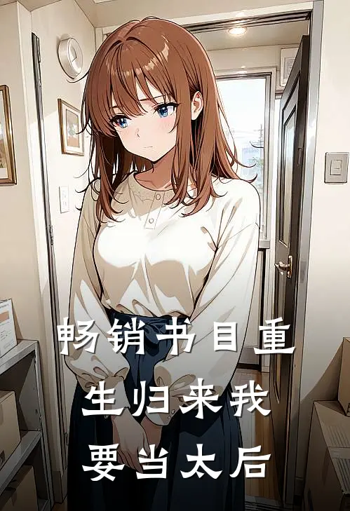 畅销书目重生归来我要当太后