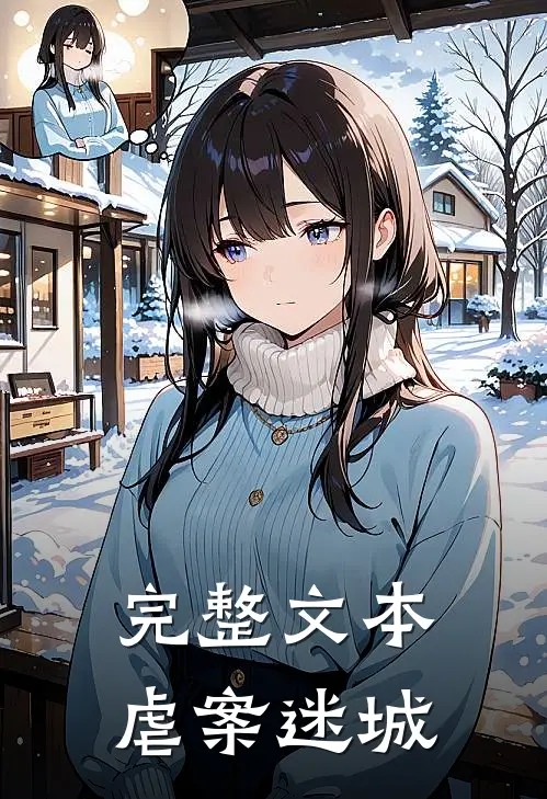 完整文本虐案迷城