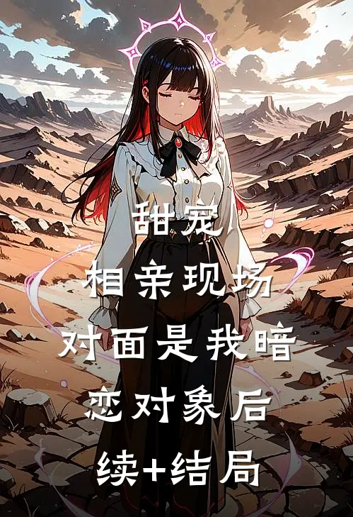 甜宠：相亲现场，对面是我暗恋对象后续+结局