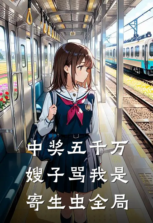 中奖五千万，嫂子骂我是寄生虫全局