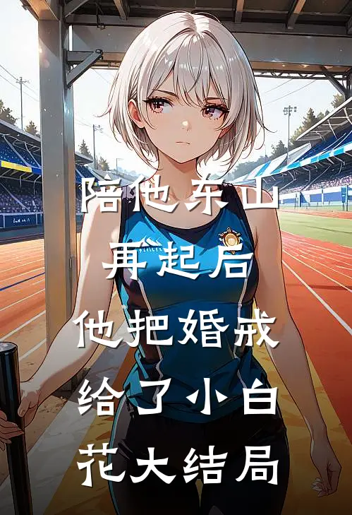 陪他东山再起后，他把婚戒给了小白花大结局