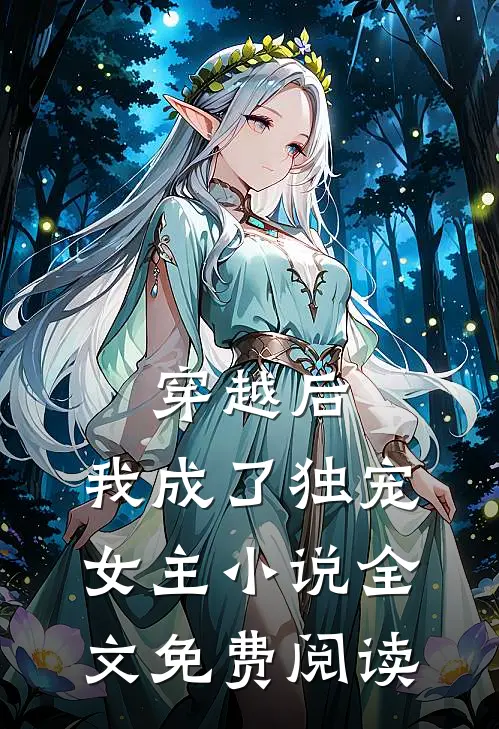 穿越后，我成了独宠女主小说全文免费阅读