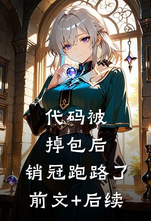代码被掉包后，销冠跑路了前文+后续