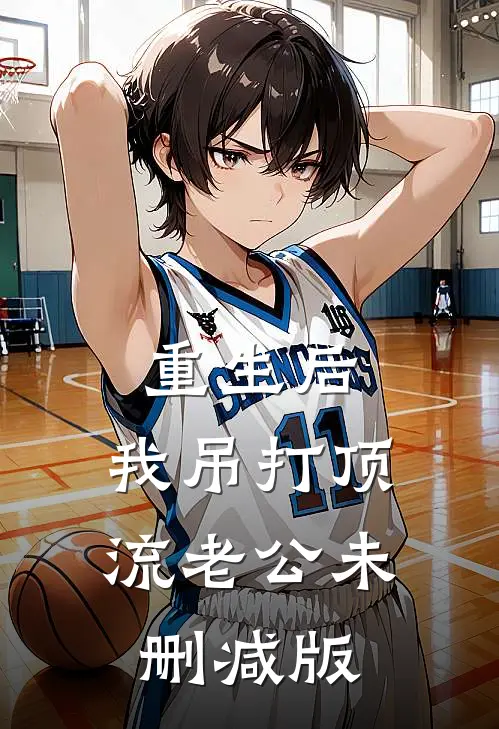 重生后，我吊打顶流老公未删减版