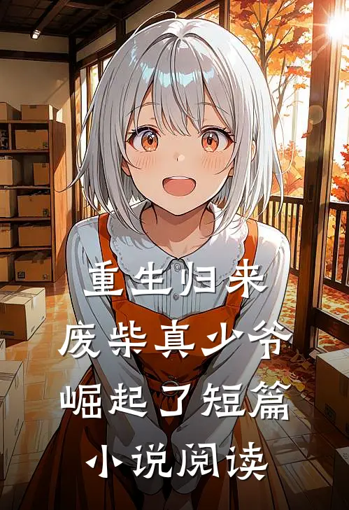 重生归来：废柴真少爷崛起了短篇小说阅读