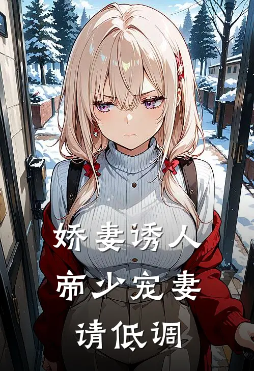 娇妻诱人：帝少宠妻请低调