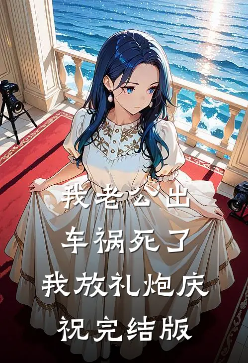 我老公出车祸死了，我放礼炮庆祝完结版