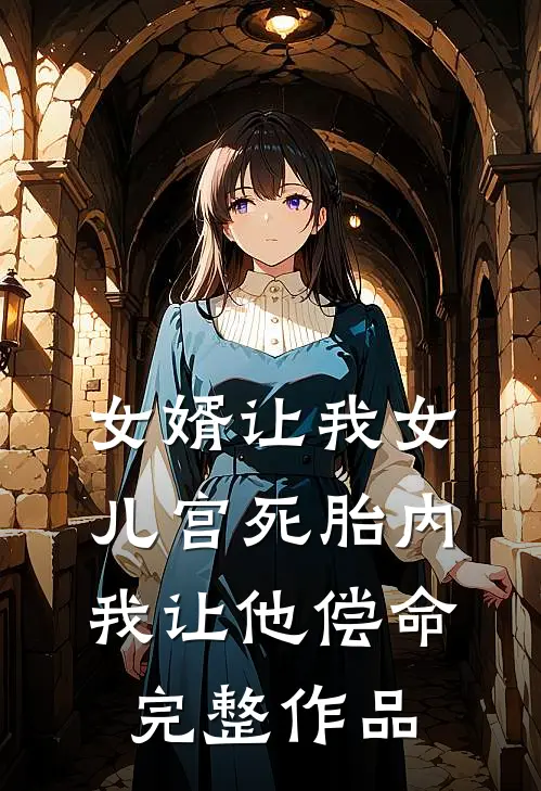 女婿让我女儿宫死胎内，我让他偿命完整作品