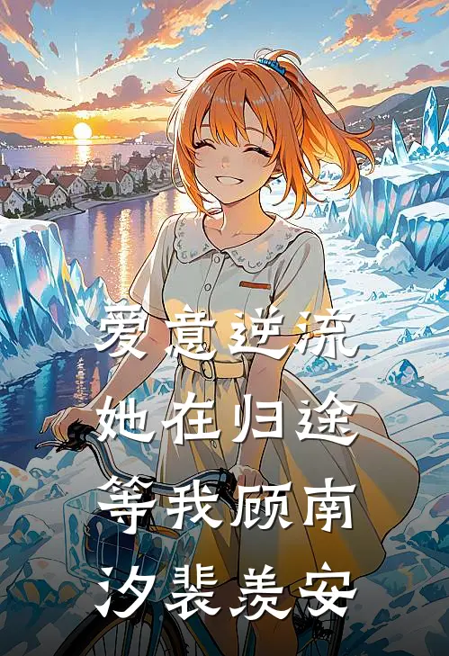 爱意逆流，她在归途等我顾南汐裴羡安