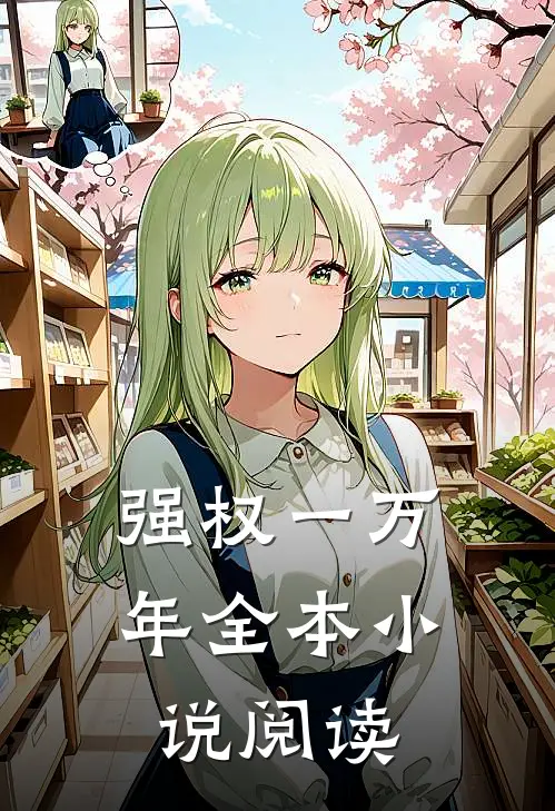 强权一万年全本小说阅读