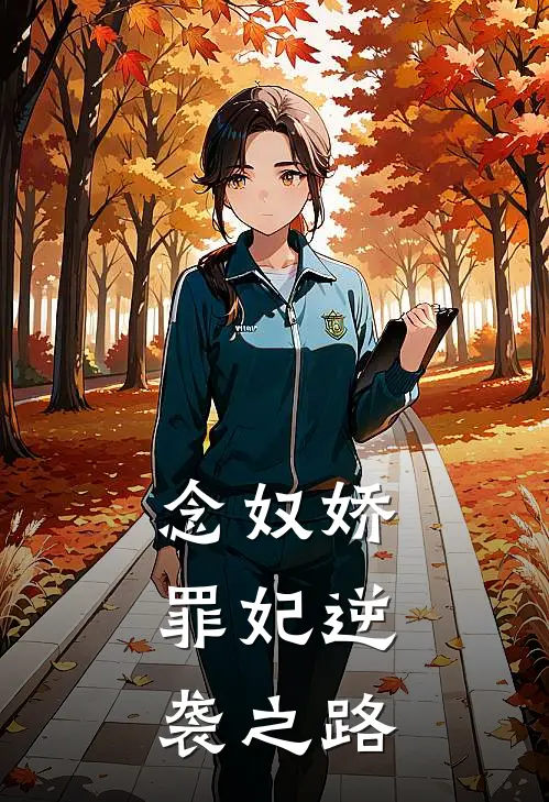 念奴娇罪妃逆袭之路免费阅读