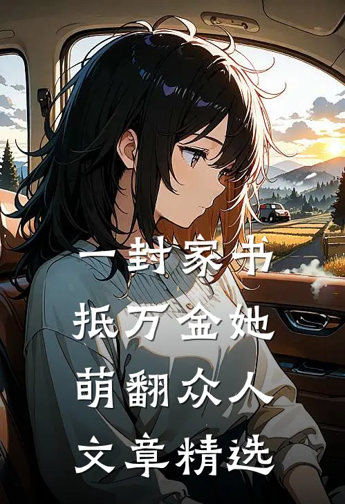 一封家书抵万金她萌翻众人文章精选