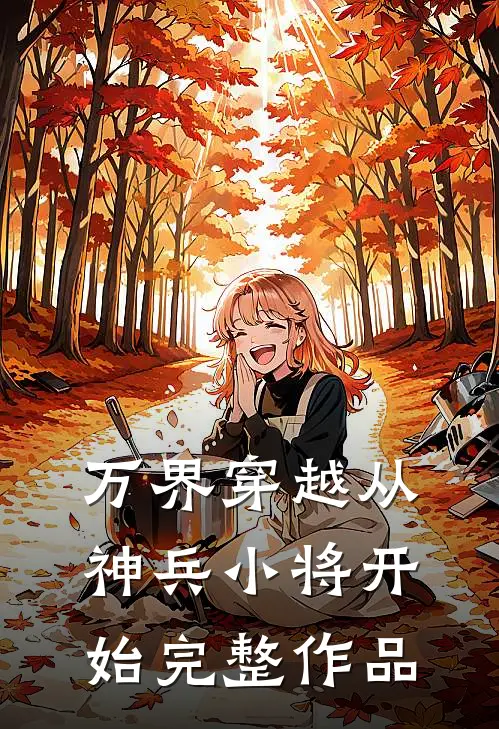 万界穿越从神兵小将开始完整作品