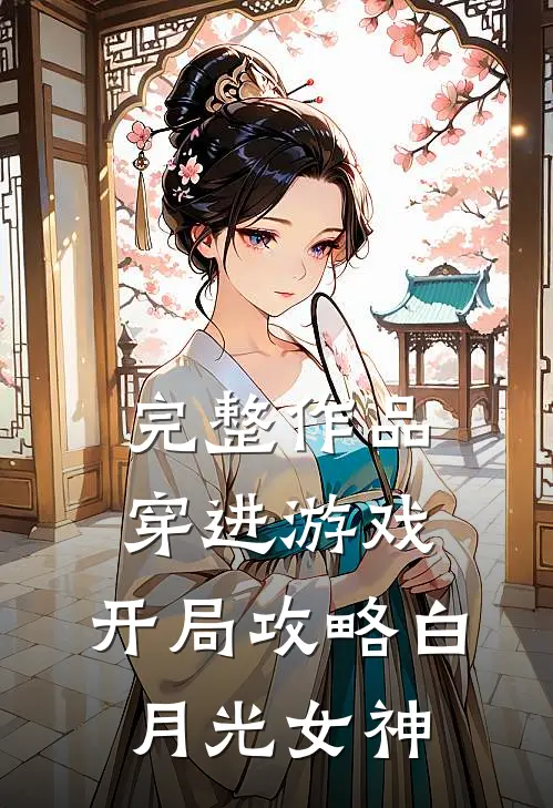 完整作品穿进游戏：开局攻略白月光女神