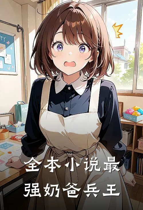 全本小说最强奶爸兵王
