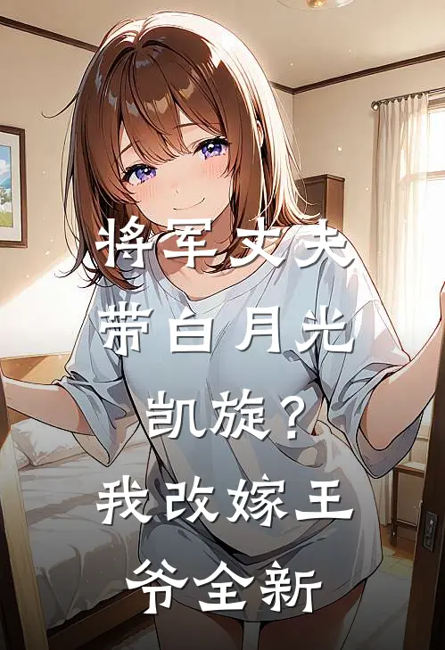 将军丈夫带白月光凯旋？我改嫁王爷全新