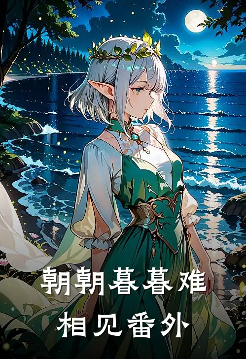 朝朝暮暮难相见番外