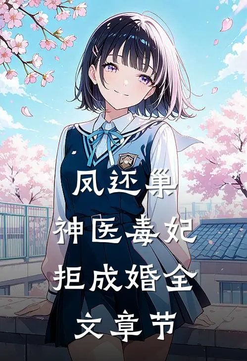 凤还巢，神医毒妃拒成婚全文章节