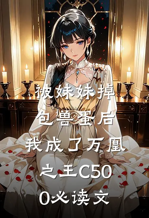 被妹妹掉包兽蛋后，我成了万凰之王C500必读文