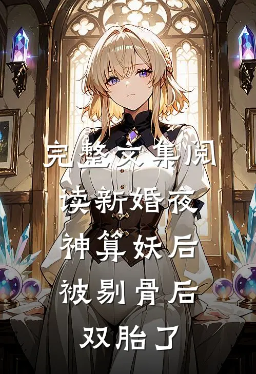 完整文集阅读新婚夜，神算妖后被剔骨后双胎了